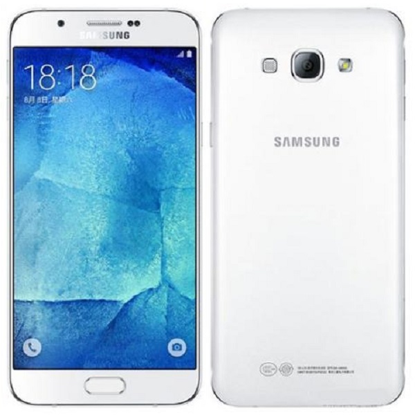 فریم ال سی دی سامسونگ Samsung Galaxy A8 / A800 - دنافون