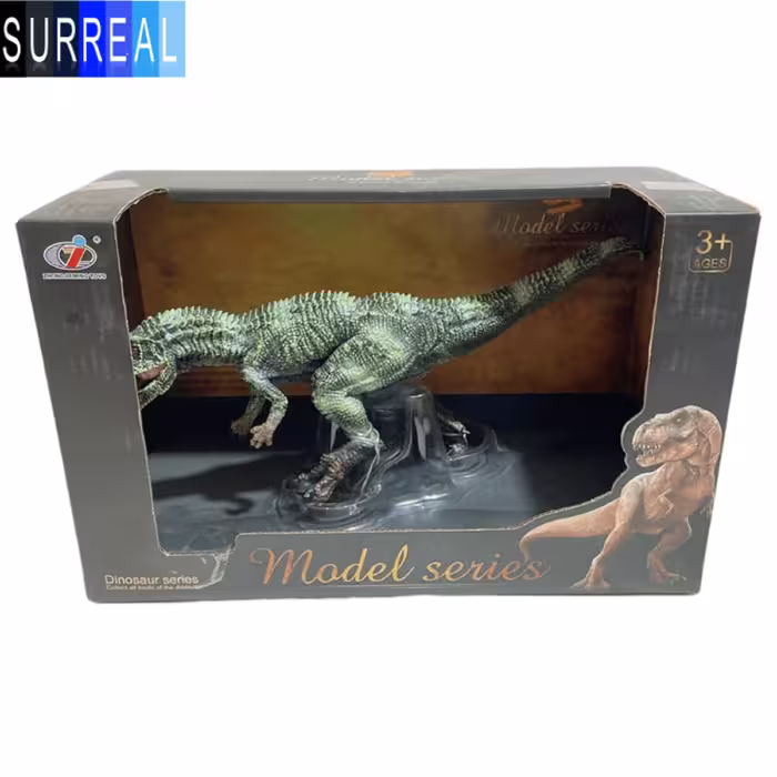 اسباب بازی دایناسور تی رکس مدل Dinosaurs Series