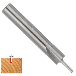 تیغ شیارزن فِرود  مدل 09706-04                     سایز 6×6.35×2 میلی متر