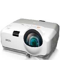 ویدئو پروژکتور اپسون مدل پاورلایت 420