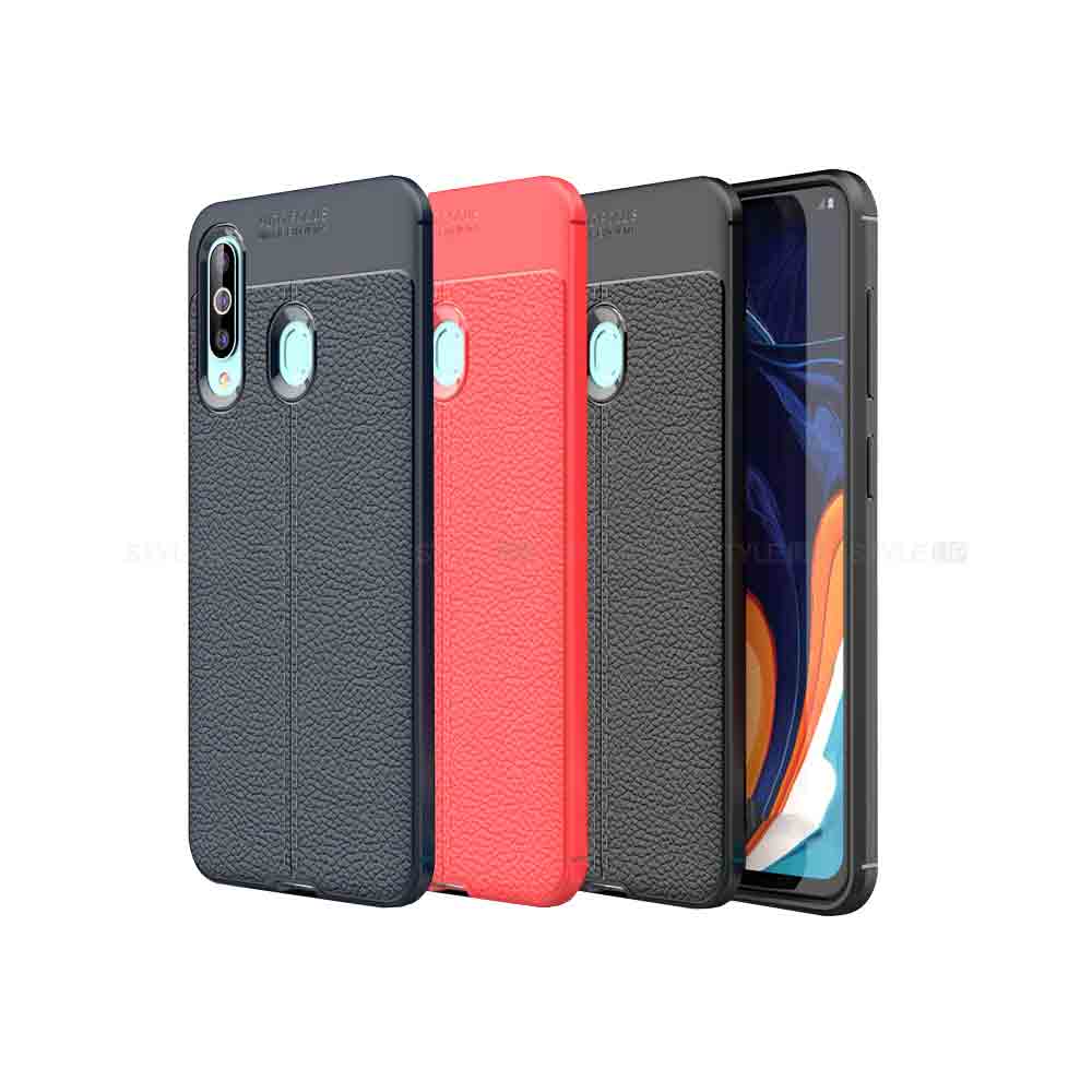 کاور ژله ای گوشی سامسونگ Samsung Galaxy M40 مدل اتوفوکوس