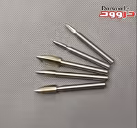 چوبساب سه پر دنباله 6