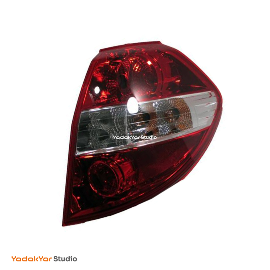 چراغ دانگ فنگ اچ سی کراس عقب راست چین