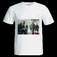 تیشرت Vikings مدل L 199
