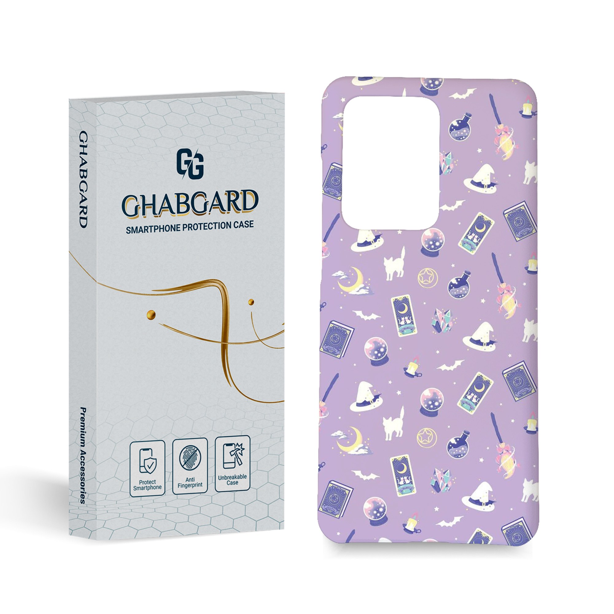 قاب s20 ultra مدل فانتزی کد 9143