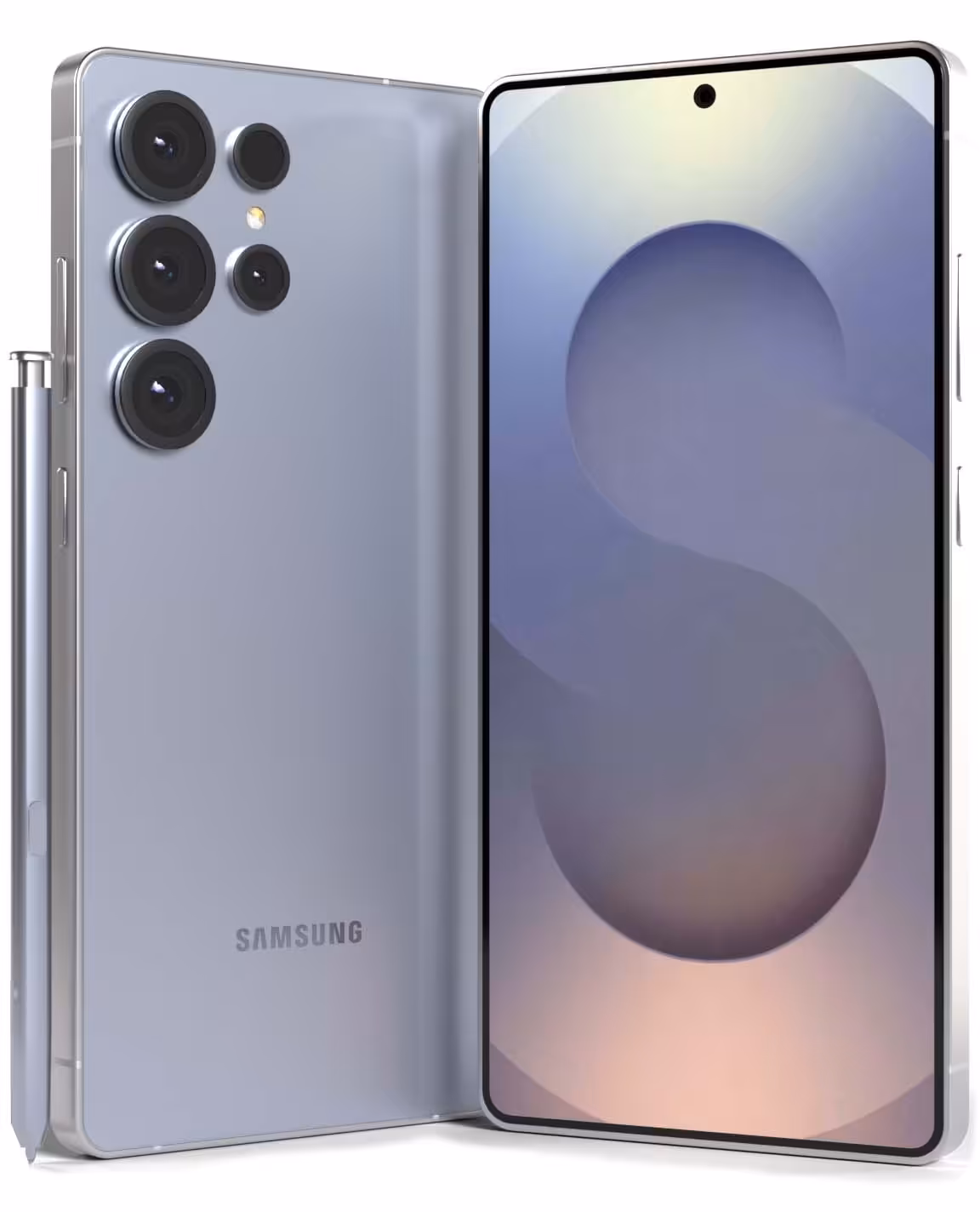 گوشی سامسونگ Galaxy S25 Ultra 5G ظرفیت 256 رم 12 گیگابایت