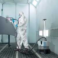 پیستوله برقی 750 وات سطلی رونیکس مدل 1375T