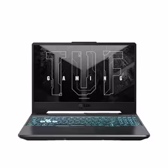 لپ تاپ گیمینگ 15.6 اینچ ایسوس مدل TUF Gaming A15 FA506NFR-HN004W