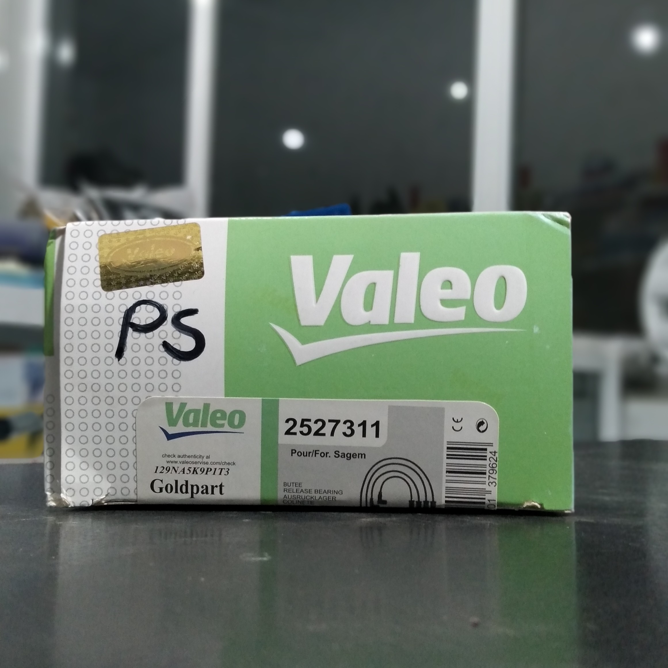 وایر پراید ساژم والئو 