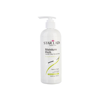 نرم کننده موی استارلیدی مدل Moisture Rich حجم 400 میلی لیتر