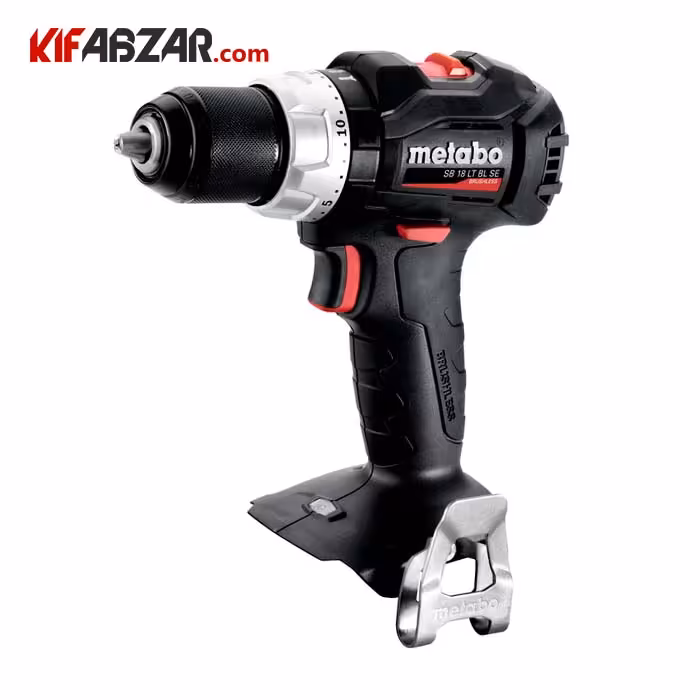 دریل شارژی متابو مدل  SB 18 LT BL SE