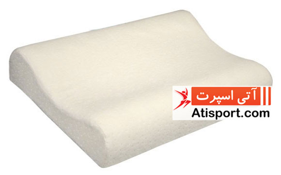 بالش طبی متوسط بریسک MP10