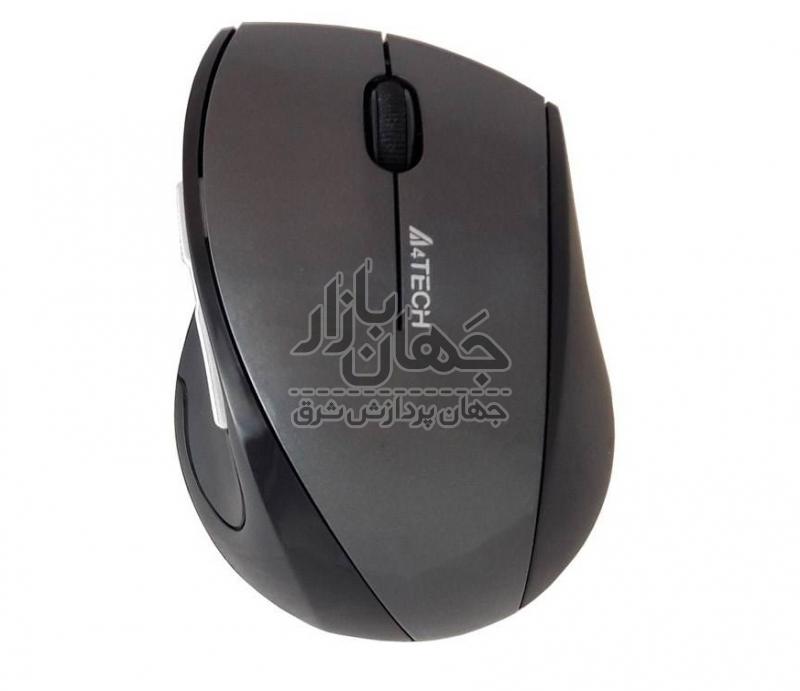 ماوس ای فورتک مدل G7-750N