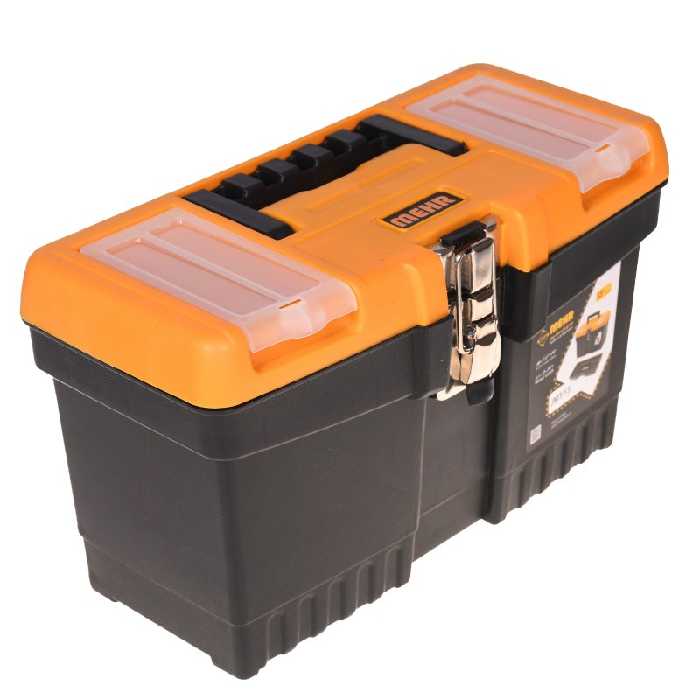 جعبه ابزار مهر مدل JMT13 کوچک ارتفاع بلند