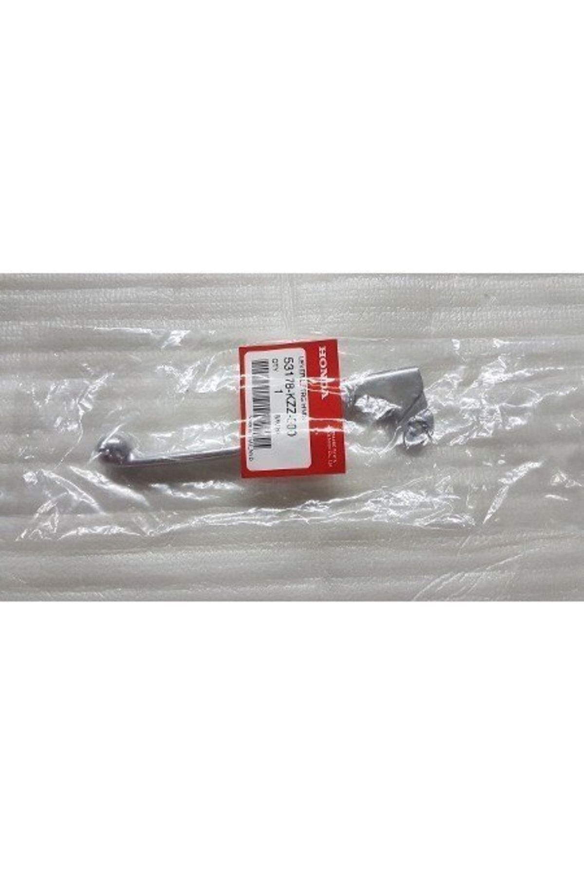 CRF 250 L بازوی کلاچ سمت چپ MOTO11 Honda