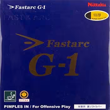 رویه راکت نیتاکو فست آرکG1 | مشکی