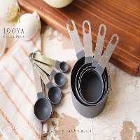 پیمانه شنگیا 4 سایز