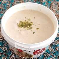 حلوا ارده ممتاز 500گرمی 