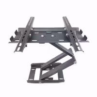 پایه دیواری تلویزیون تی وی جک مدل W4 مناسب برای تلوزیون 32 تا 52 اینچ