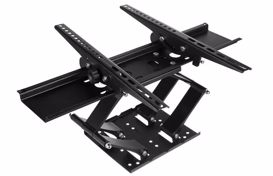 پایه دیواری تی وی آرم مدل T3 مناسب 42 تا 70 اینچ