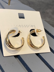 گوشواره وارداتی