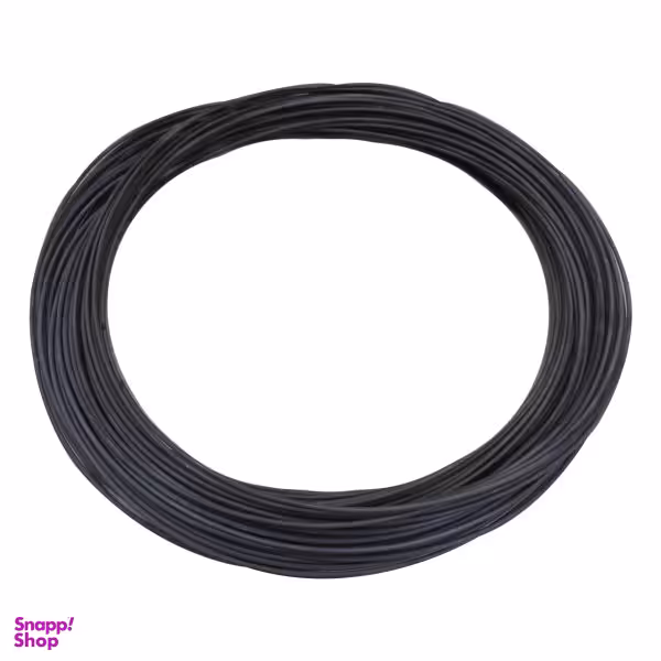 مفتول بسته بندی مدل M-1.5 وزن 500 گرم