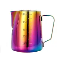 شیر جوش چند رنگ پیچر