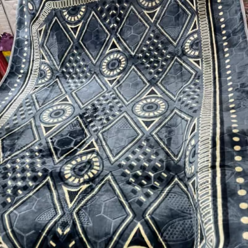 پتو روفرشی