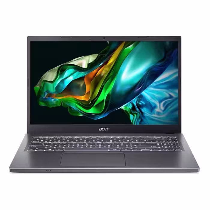 لپ تاپ ایسر Aspire 5 A515 Core i5 13420H 32GB 1TB SSD 4GB RTX 2050