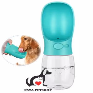 قمقمه آبخوری حيوانات