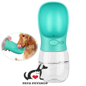 قمقمه آبخوری حيوانات