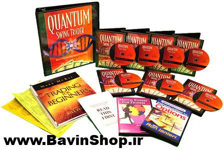 استراتژی معامله QUANTUM SWING TRADER