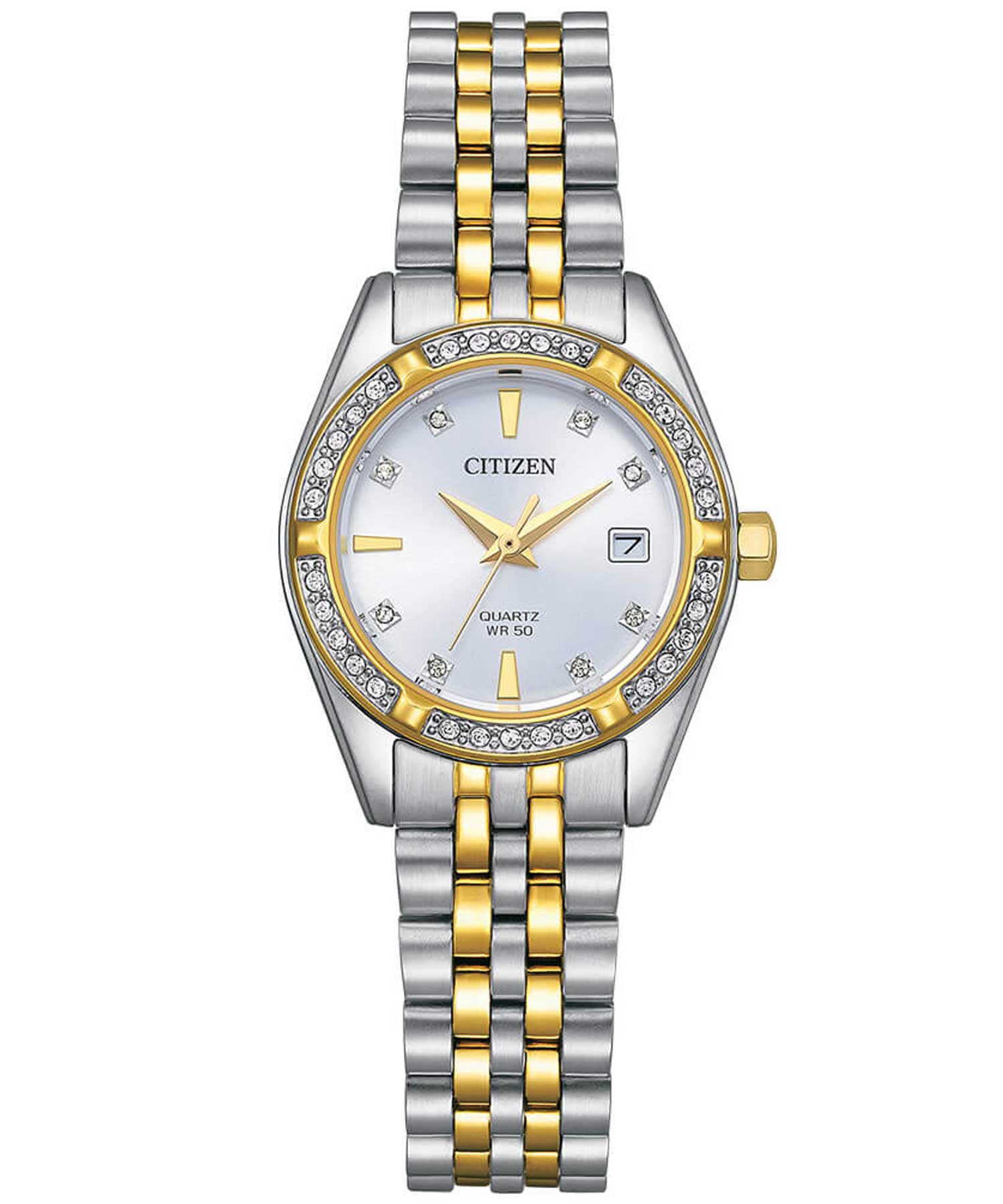 ساعت مچی زنانه سیتیزن، کد EU6066-59A