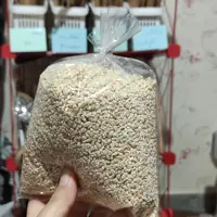 بلغور جو تمیز  و خوش پخت (500گرمی)