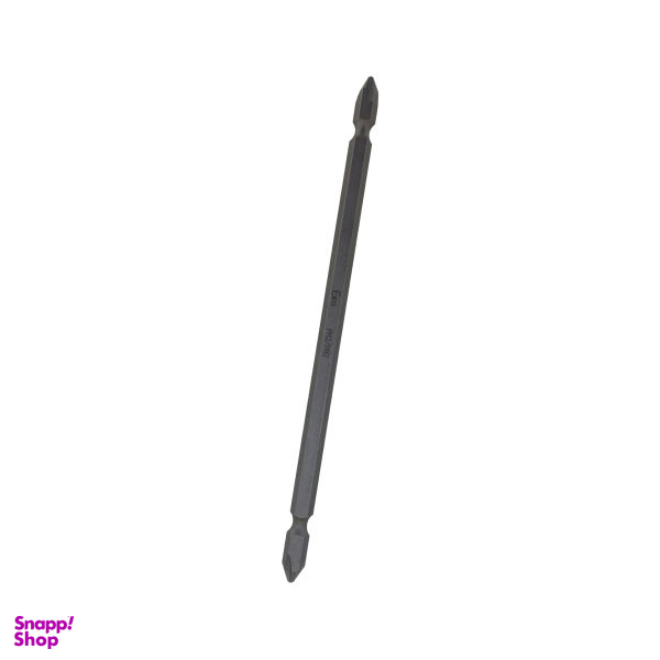 سر پیچ گوشتی دو سر چهارسو اکو مدل MJH