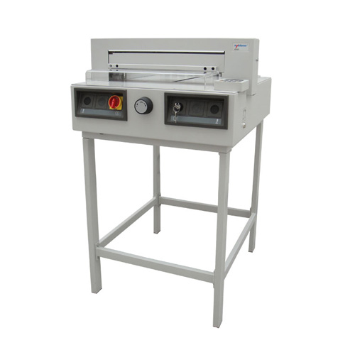 دستگاه برش برقی سیسفورم مدل 450EP