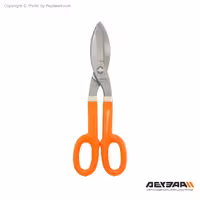 قیچی ورق بر ریما مدل 23ga سایز 300 میلی متری