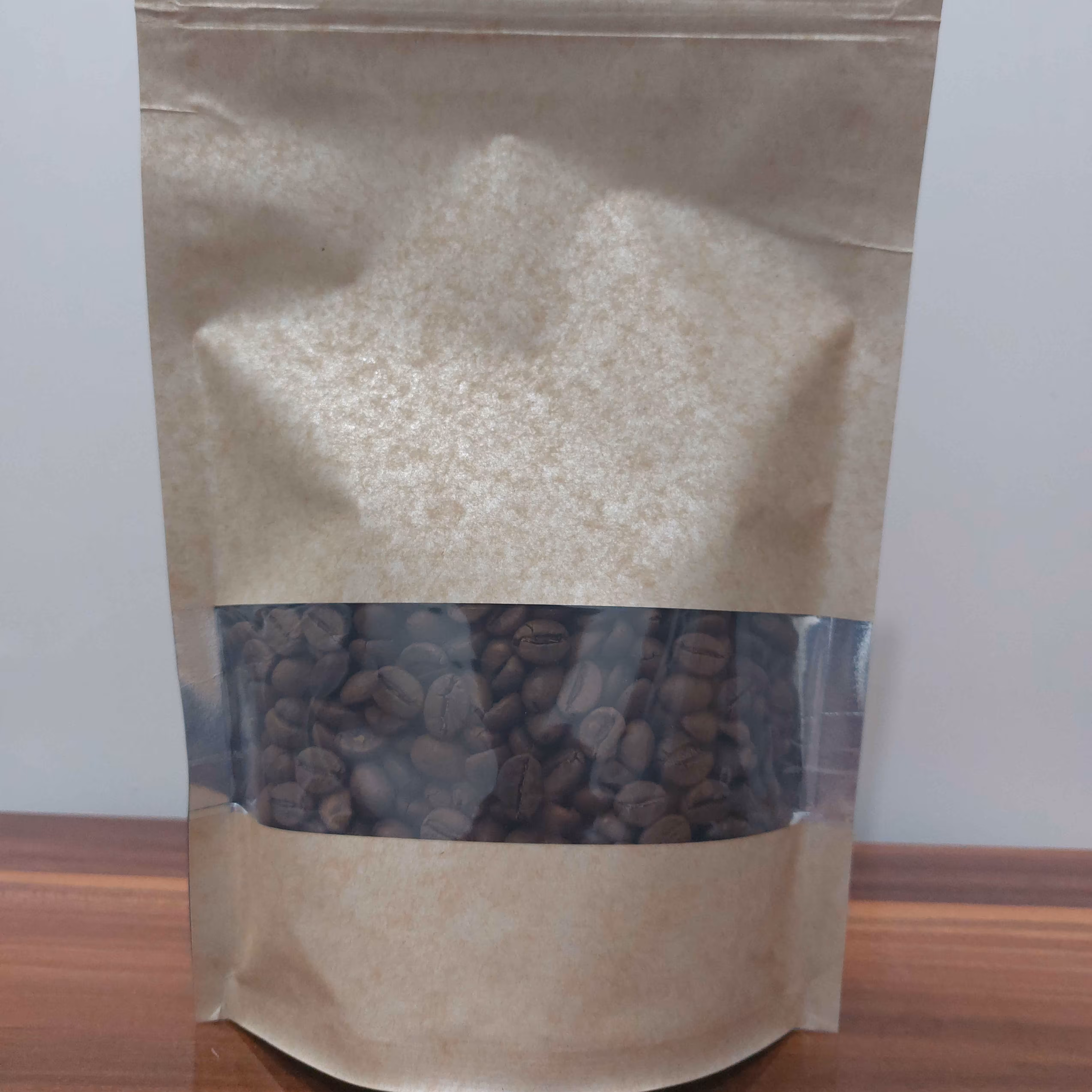 قهوه روبوستای اندونزی مدیوم   ( 300 گرم)