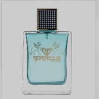 ادوپرفیوم مردانه سدیوس مدل Gorgeus blue حجم 100میل