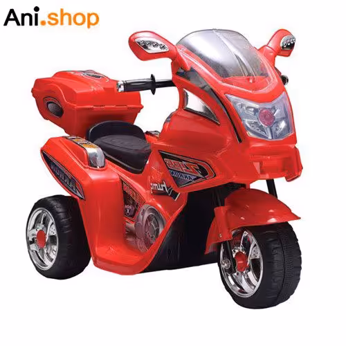 موتور شارژی فلامینگو مدل Flamingo HC-1018 کد 97