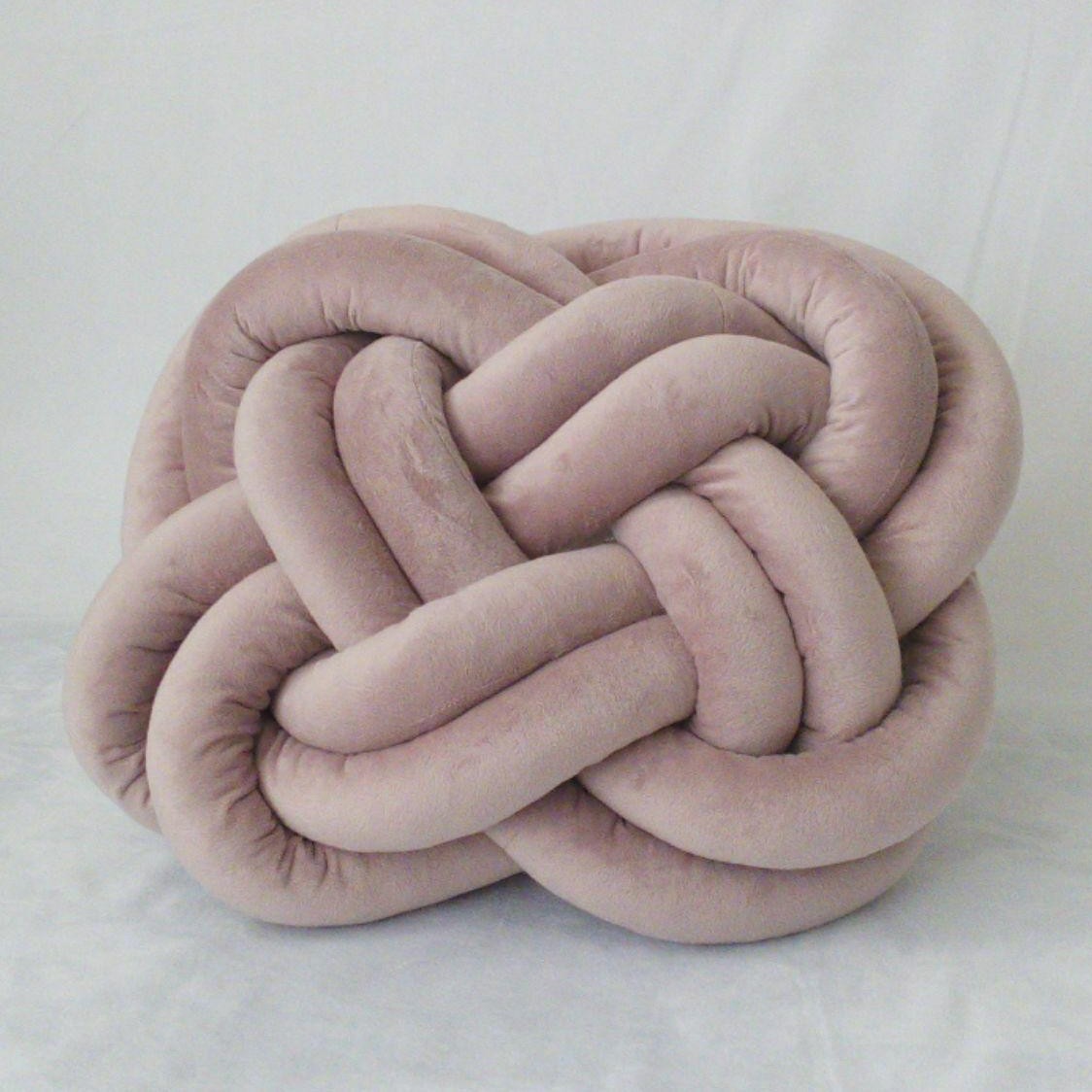 کوسن گره ای