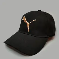 کلاه کپ مشکی Puma وارداتی کد 1373