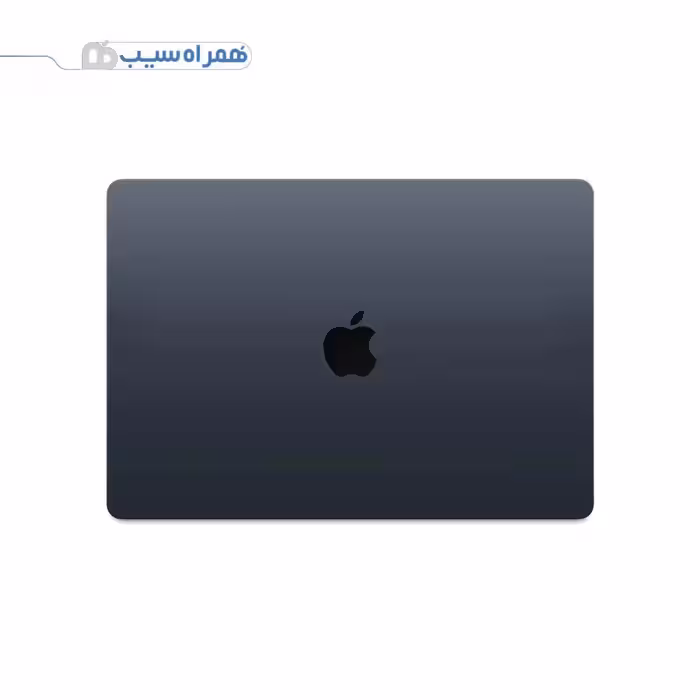 لپ تاپ 15.3 اینچی اپل مدل MacBook Air MXD43 2024