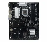 مادربرد بایوستار مدل TZ590-BTC DUO