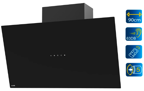 هود آلتون مدل H 315B