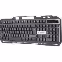 کیبورد ایکس پی مدل  XP-9200G کیبورد باسیم XP-9200G