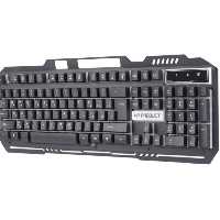کیبورد ایکس پی مدل  XP-9200G کیبورد باسیم XP-9200G