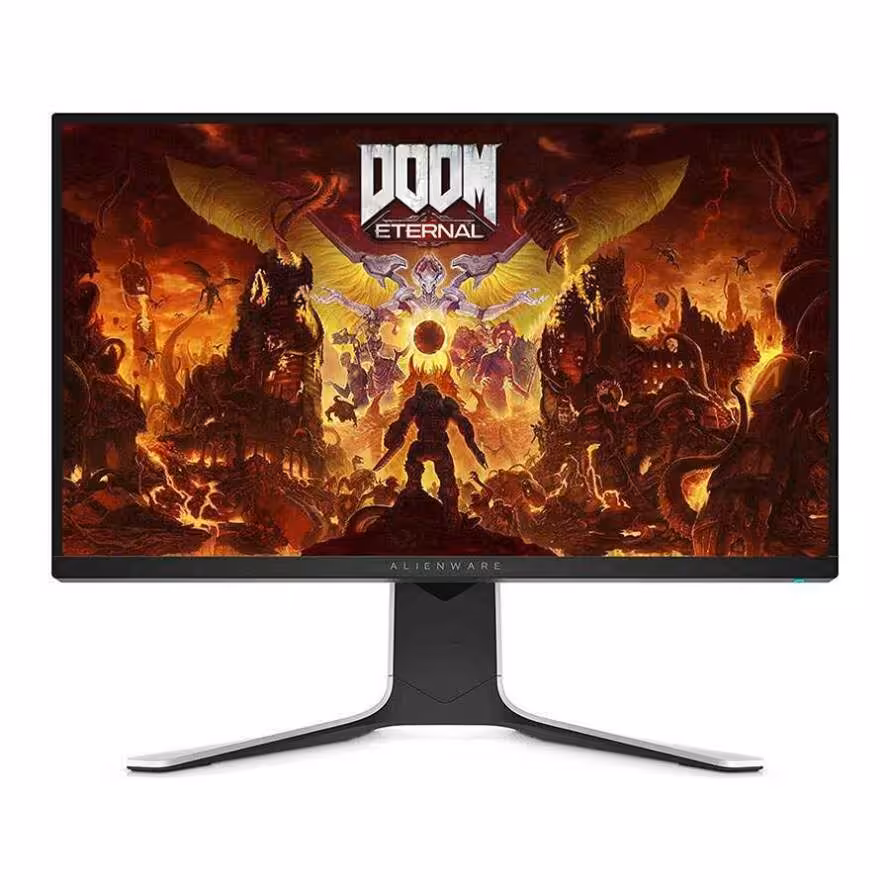 مانیتور گیمینگ 27 اینچ دل ALIENWARE AW2720HF