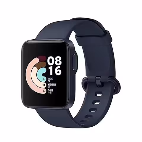 ساعت هوشمند شیائومی Mi Watch Lite