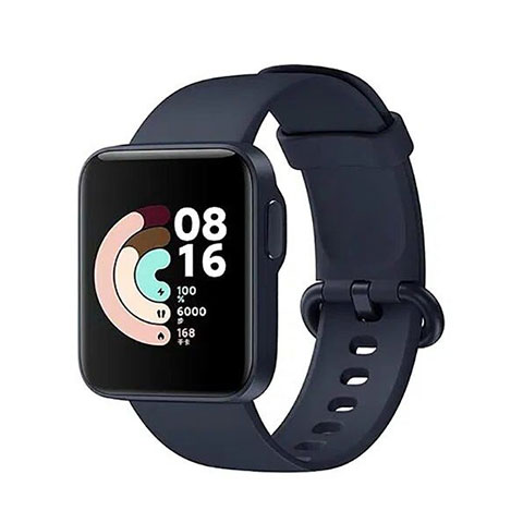 ساعت هوشمند شیائومی Mi Watch Lite
